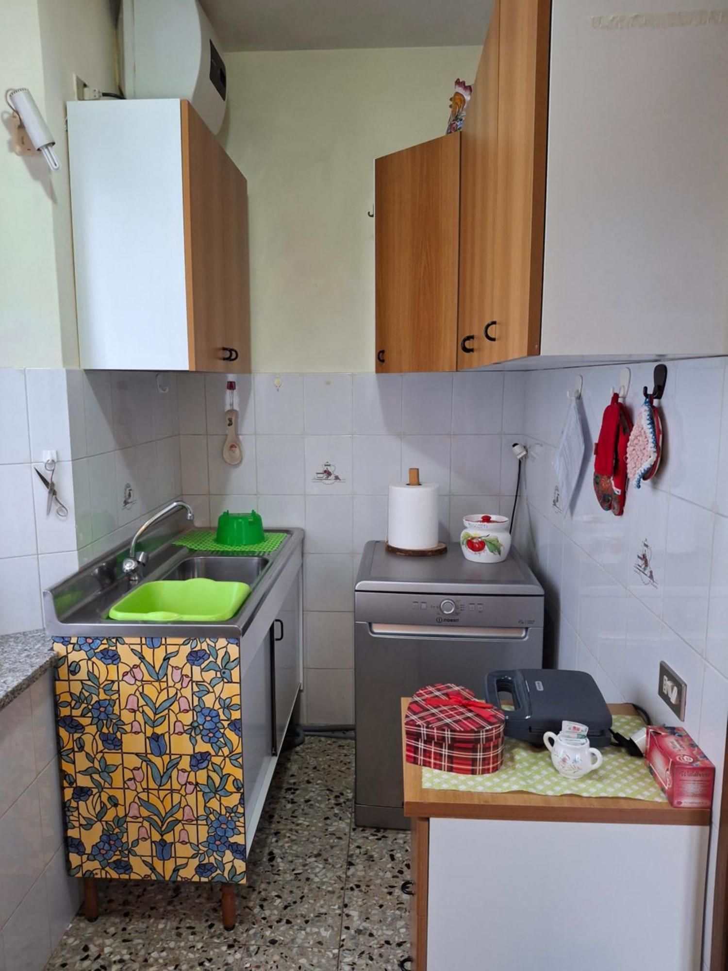 Casotti Apartment Cutigliano Exterior photo